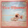 The Torero Band  Viva Tijuana! - Vinyl LP Record - Very-Good+ Quality (VG+)
