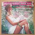 Springbok Country Style 1982 - 20 Fabulous Country Hits - Vinyl LP Record - Good+ Quality (G+) (g...
