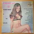 Dirkie Smit en sy Kerels - Vastrap - Vinyl LP Record - Very-Good+ Quality (VG+) (verygoodplus)