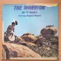 Margaret Singana - The Warrior - Ipi 'n Tombi - Vinyl LP Record - Very-Good Quality (VG)