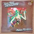 Mike Morton  Non Stop Dance Party - Vinyl LP Record - Very-Good+ Quality (VG+) (verygoodplus)