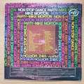 Mike Morton  Non Stop Dance Party - Vinyl LP Record - Very-Good+ Quality (VG+) (verygoodplus)