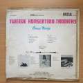 Corrie Nortje - Tweede Konsertina Tronieks - Vinyl LP Record - Very-Good+ Quality (VG+) (verygood...
