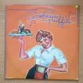 American Graffiti -The Sound Track -  41 Original Hits - Vinyl LP Record - Very-Good+ Quality (VG...