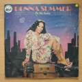 Donna Summer  On The Radio - Greatest Hits Vol. I & II (Rhodesia/Zimbabwe) - Vinyl LP Record -...