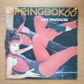 Springbok Hit Parade - Vol 66 - Vinyl LP Record - Very-Good Quality (VG)  (verry)