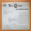 Glenys Lynne - Haai Casanova - Vinyl LP Record - Very-Good+ Quality (VG+) (verygoodplus)
