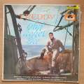 Freddy  Auf Hoher See - On the high seas - Vinyl LP Record - Very-Good+ Quality (VG+) (verygoo...