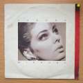 Sandra  Mirrors - Vinyl LP Record - Very-Good Quality (VG) (verygood)