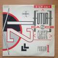 Future Dance Classix Program 1 - Double Vinyl LP Record - Very-Good  Quality (VG)