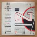 Future Dance Classix Program 1 - Double Vinyl LP Record - Very-Good  Quality (VG)