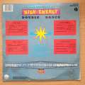 High Energy Double Dance - The Best of - Double Vinyl LP Record - Very-Good Quality (VG) (verygood)