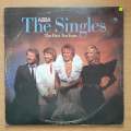 Abba - The Singles - The First Ten Years - Double Vinyl LP Record - Very-Good Quality (VG) (veryg...