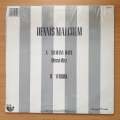 Dennis Malcolm  So Many Ways - Vinyl LP Record - Very-Good+ Quality (VG+) (verygoodplus)