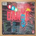 Now Dance 89 - The 12" Mixes (Paula Abdul/Roxette/Amazulu...) -  Vinyl LP Record - Very-Good Qual...