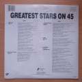 Greatest Stars on 45 - Vinyl LP Record - Sealed