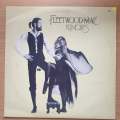 Fleetwood Mac  Rumours - Vinyl LP Record - Very-Good+ Quality (VG+) (verygoodplus)
