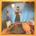Donna Summer - Bad Girls - Double Vinyl LP Record - Very-Good+ Quality (VG+) (verygoodplus)