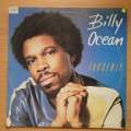 Billy Ocean  Suddenly - Vinyl LP Record - Very-Good+ Quality (VG+) (verygoodplus)