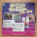 Pop Shop Vol 24 - Vinyl LP Record - Good+ Quality (G+) (gplus)