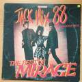 Mirage  Jack Mix 88 - The Best Of Mirage - 88 Non Stop Hits - Vinyl LP Record - Very-Good- Qua...
