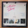 Modern Talking - The Singles Collection - Vinyl LP Record - Very-Good- Quality (VG-) (minus)