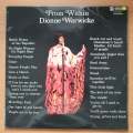 Dionne Warwicke  From Within - Double Vinyl LP Record - Very-Good+ Quality (VG+) (verygoodplus)