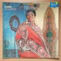 Letta Mbulu  Free Soul - Vinyl LP Record - Good+ Quality (G+) (gplus)