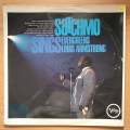 Louis Armstrong  Satchmo Sings Evergreens - Vinyl LP Record - Very-Good+ Quality (VG+) (verygo...