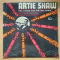 Artie Shaw And His Orchestra Featuring Mel Torm And The Meltones - Vinyl LP Record - Very-Good+...
