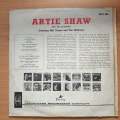 Artie Shaw And His Orchestra Featuring Mel Torm And The Meltones - Vinyl LP Record - Very-Good+...