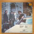 Doctor Feel Good - Private Practice - Vinyl LP Record - Very-Good+ Quality (VG+) (verygoodplus) (...