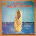 Hooked On Golden Oldies - Vinyl LP Record - Very-Good+ Quality (VG+) (verygoodplus)