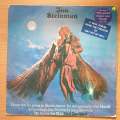 Jim Steinman  Bad For Good -  Vinyl LP Record - Very-Good Quality (VG) (verygood)
