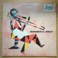 Chris Barber's Jazz Band  Barber's Best-  Vinyl LP Record - Very-Good Quality (VG) (verygood)