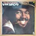 Van McCoy  The Real McCoy- Vinyl LP Record - Very-Good+ Quality (VG+) (verygoodplus)