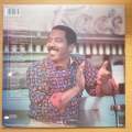 Jimmy Smith  Go For Whatcha Know - Vinyl LP Record - Very-Good+ Quality (VG+) (verygoodplus) (D)