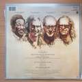 The Dave Brubeck Quartet  25th Anniversary Reunion - Vinyl LP Record - Very-Good+ Quality (VG+...