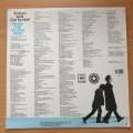 Simon and Garfunkel - Bridge Over Troubled Water - Vinyl LP Record - Very-Good+ Quality (VG+) (ve...