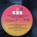 Simon and Garfunkel - Bridge Over Troubled Water - Vinyl LP Record - Very-Good+ Quality (VG+) (ve...