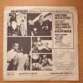Goldfinger (Original Motion Picture Soundtrack) - John Barry  Vinyl LP Record - Very-Good+ Qua...