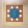 The Oscar Peterson Trio  Eloquence  Vinyl LP Record - Very-Good+ Quality (VG+) (verygoodplus)