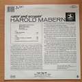 Harold Mabern  Rakin' And Scrapin'  Vinyl LP Record - Very-Good+ Quality (VG+) (verygoodplus)