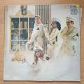 Cheap Trick  Dream Police  Vinyl LP Record - Very-Good+ Quality (VG+) (verygoodplus)