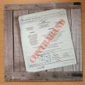 Alias  Contraband  Vinyl LP Record - Very-Good+ Quality (VG+) (verygoodplus)