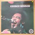 George Benson  Summertime  Direct Cut from Original Analogue - Remastered by Van Gelder - V...
