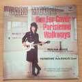Gary Moore  Run For Cover / Parisienne Walkways - Maxi  - Vinyl LP Record - Very-Good+ Qual...