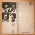 Bob James & Earl Klugh  One On One - Vinyl LP Record - Very-Good+ Quality (VG+) (verygoodplus)