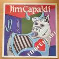 Jim Capaldi  Fierce Heart - Vinyl LP Record - Very-Good+ Quality (VG+) (verygoodplus)