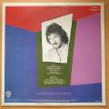 Jim Capaldi  Fierce Heart - Vinyl LP Record - Very-Good+ Quality (VG+) (verygoodplus)